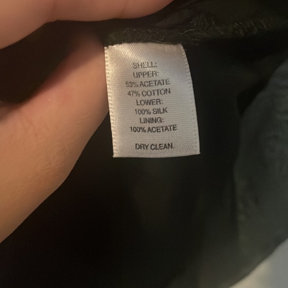 White House Black Market Dress - Picture 4 of 5